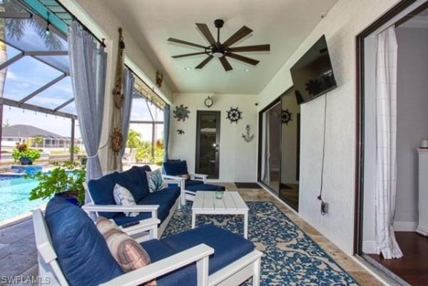 Cape Coral Residential, 412 32nd Pl, Cape Coral, Florida 33993, image 3