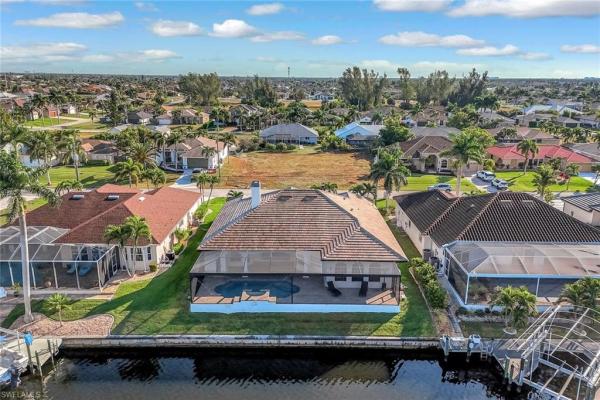 Cape Coral Residential, 4518 22nd Pl, Cape Coral, Florida 33914, image 3