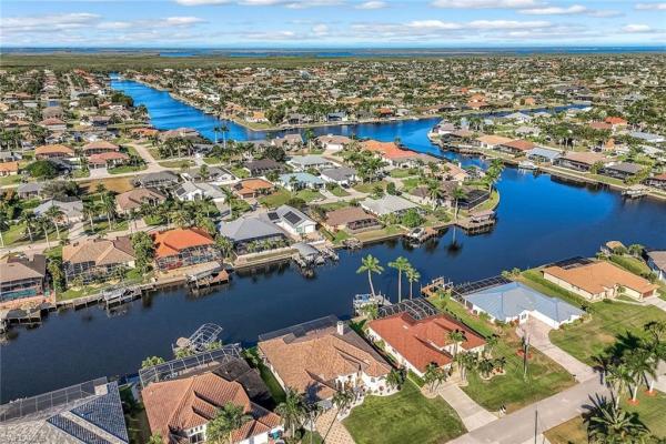 Cape Coral, 4518 SW 22nd Pl #, Cape Coral, Florida 33914, image 1