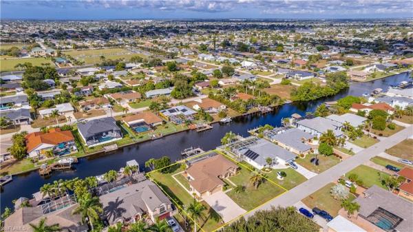 Cape Coral Residential, 4104 SW 1st Pl #, Cape Coral, Florida 33914, image 3