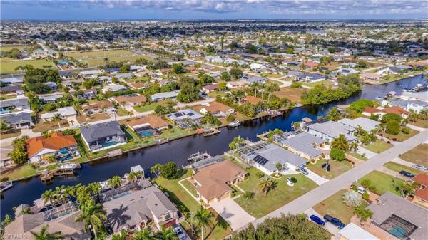 Cape Coral Residential, 4104 SW 1st Pl #, Cape Coral, Florida 33914, image 2