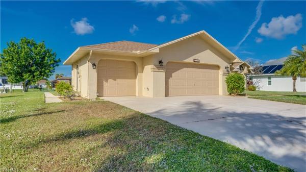 Cape Coral Residential, 4104 SW 1st Pl #, Cape Coral, Florida 33914, image 1