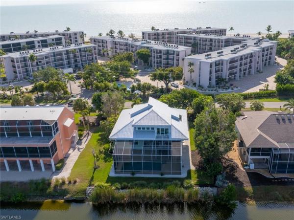 Sanibel Shores, 1508 Middle Gulf Dr, Sanibel, Florida 33957, image 3