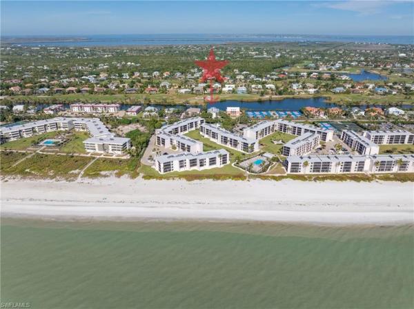 Sanibel Shores, 1508 Middle Gulf Dr, Sanibel, Florida 33957, image 2