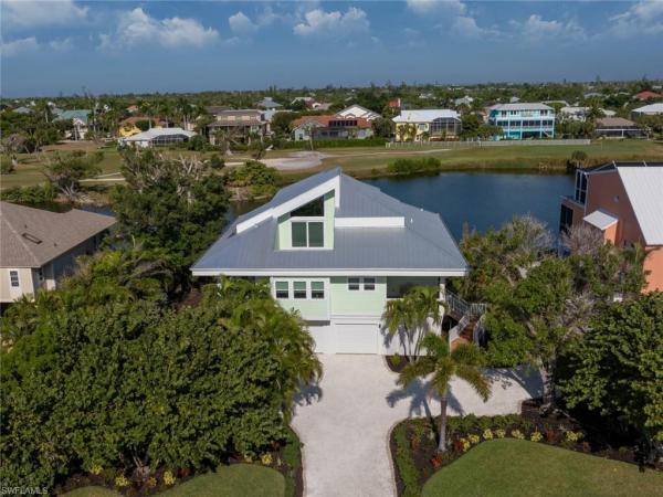 Sanibel Shores, 1508 Middle Gulf Dr, Sanibel, Florida 33957, image 1