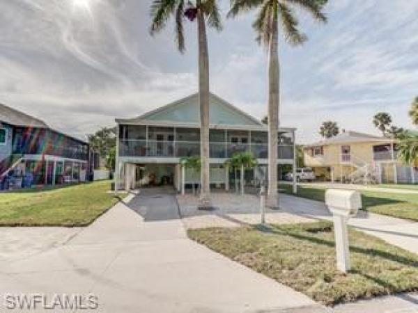 238/240 Nature View Ct #, Fort Myers Beach, Florida 33931, image 1