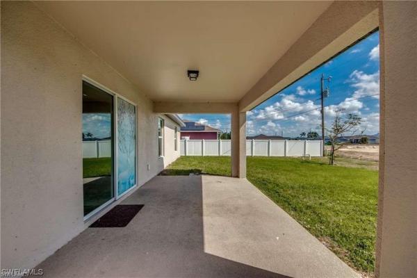 Cape Coral Residential, 1617 NE 6th Ave #, Cape Coral, Florida 33909, image 2