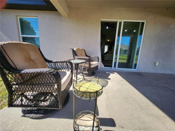 Cape Coral Residential, 1617 NE 6th Ave #, Cape Coral, Florida 33909, image 1