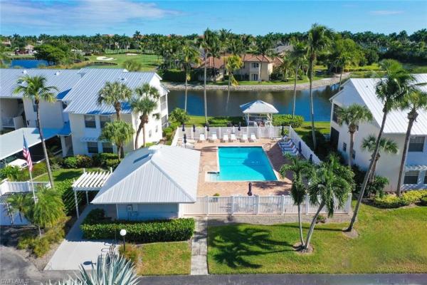 Rivers Edge, 14985 Rivers Edge Ct #233, Fort Myers, Florida 33908, image 3