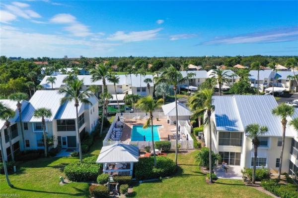 Rivers Edge, 14985 Rivers Edge Ct #233, Fort Myers, Florida 33908, image 2