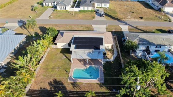 Cape Coral Residential, 2022 NE 10th Pl #, Cape Coral, Florida 33909, image 3