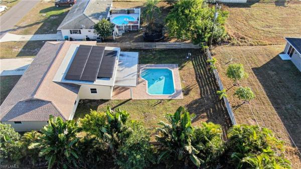 Cape Coral Residential, 2022 NE 10th Pl #, Cape Coral, Florida 33909, image 2
