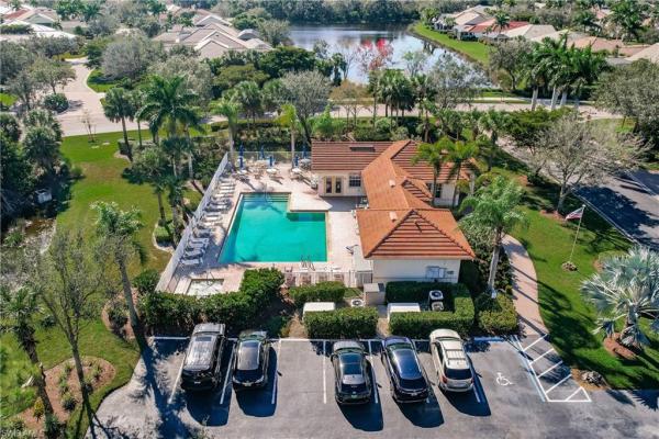 Idlewild, 3011 Meandering Way #202, Fort Myers, Florida 33905, image 2