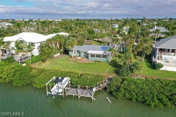 Betts, 2525 Lands End Pl, Sanibel, Florida 33957, image 2