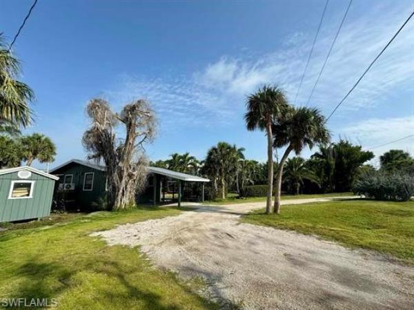 Betts, 2525 Lands End Pl, Sanibel, Florida 33957, image 1