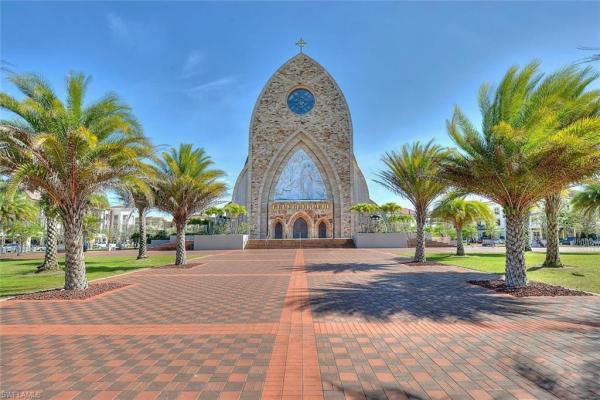 The National Golf & Country Club At Ave Maria, 5513 Hampton Links Ct, Ave Maria, Florida 34142, image 2