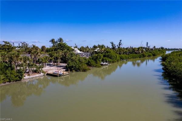 Castaway Estates, 5801 Sanibel Captiva Rd, Sanibel, Florida 33957, image 2