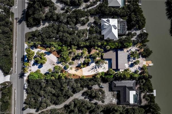 Castaway Estates, 5801 Sanibel Captiva Rd, Sanibel, Florida 33957, image 1