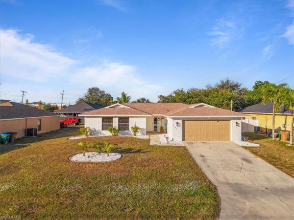 Cape Coral Residential, 141 SE 27th St #, Cape Coral, Florida 33904, image 3