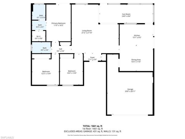 Cape Coral Residential, 141 SE 27th St #, Cape Coral, Florida 33904, image 2