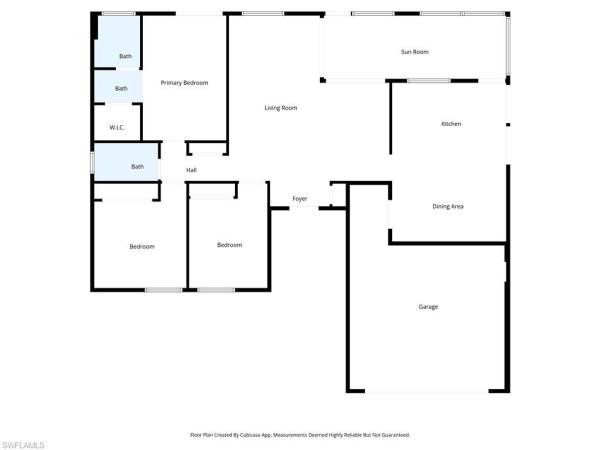 Cape Coral, 141 SE 27th St #, Cape Coral, Florida 33904, image 1