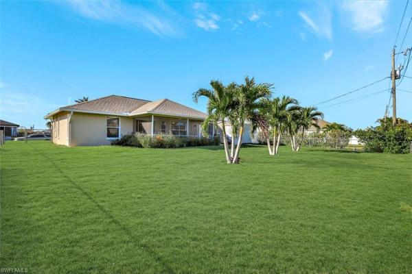 Cape Coral Residential, 2943 SW 7th Ave #, Cape Coral, Florida 33914, image 2