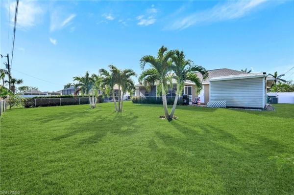 Cape Coral Residential, 2943 SW 7th Ave #, Cape Coral, Florida 33914, image 1