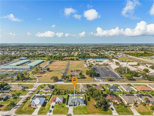 Cape Coral Residential, 1720 SW 19th Pl #, Cape Coral, Florida 33991, image 3