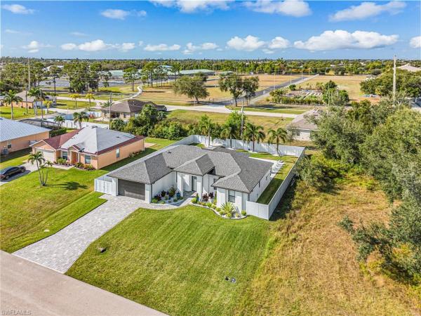 Cape Coral Residential, 1720 SW 19th Pl #, Cape Coral, Florida 33991, image 2