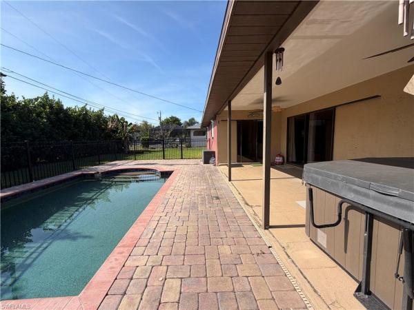 1410 SE 1st Ter #, Cape Coral, Florida 33990, image 1