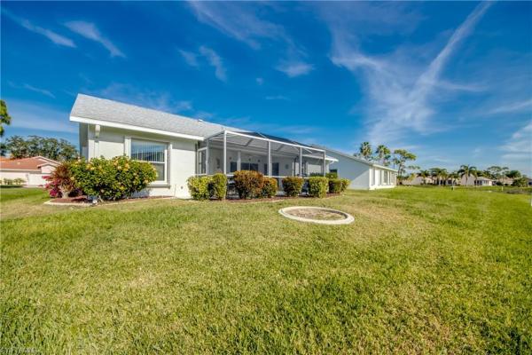 Sabal Springs Golf & Racquet Club, 3461 Clubview Dr, North Fort Myers, Florida 33917, image 2