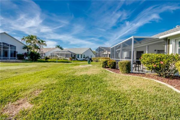 Sabal Springs Golf & Racquet Club, 3461 Clubview Dr, North Fort Myers, Florida 33917, image 1