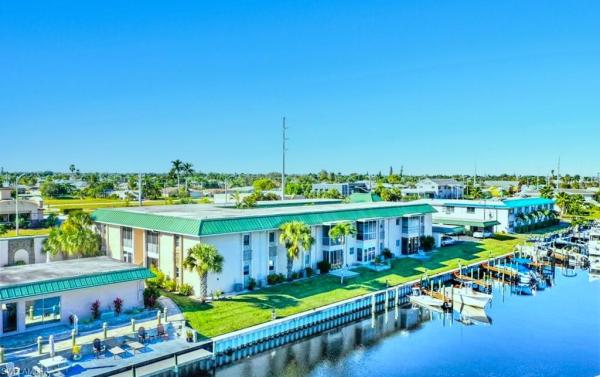 Mark, 3901 Del Prado Blvd S #202, Cape Coral, Florida 33904, image 2