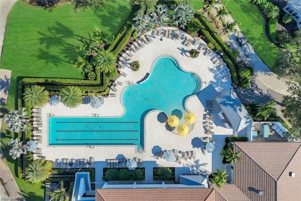 Royal Greens, 11521 Villa Grand #913, Fort Myers, Florida 33913, image 3