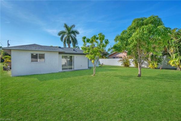 Cape Coral Residential, 1957 Coral Point Dr, Cape Coral, Florida 33990, image 3