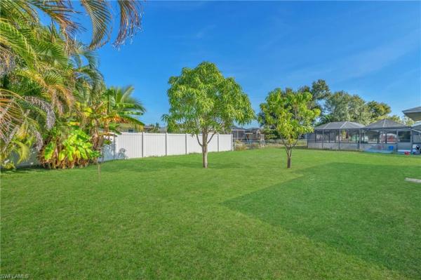 Cape Coral Residential, 1957 Coral Point Dr, Cape Coral, Florida 33990, image 2