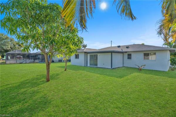 Cape Coral, 1957 Coral Point Dr, Cape Coral, Florida 33990, image 1