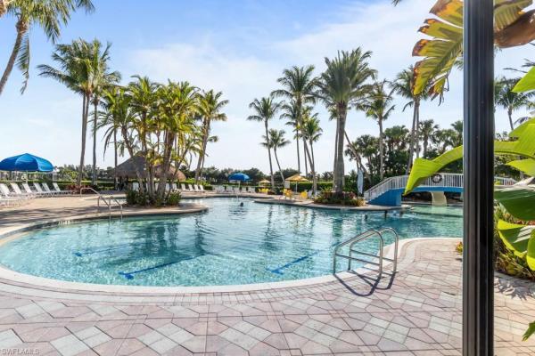 2648 Somerville Loop #1307, Cape Coral, Florida 33991, image 1