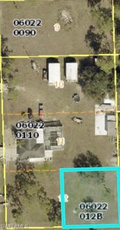 902 Clayton Ave, Lehigh Acres, Florida 33972, image 1