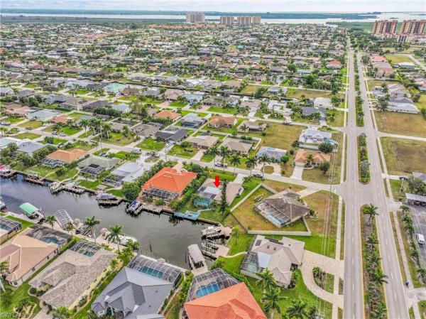 Cape Coral Residential, 1529 SW 52nd Ter #, Cape Coral, Florida 33914, image 3
