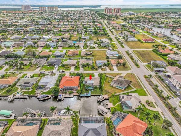 Cape Coral Residential, 1529 SW 52nd Ter #, Cape Coral, Florida 33914, image 2