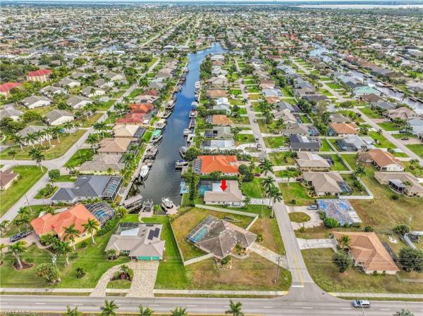 Cape Coral Residential, 1529 SW 52nd Ter #, Cape Coral, Florida 33914, image 1