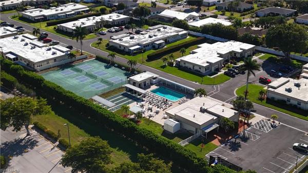 Cypress Lake Gardens, 15 Haverhill Ct #15, Fort Myers, Florida 33919, image 1