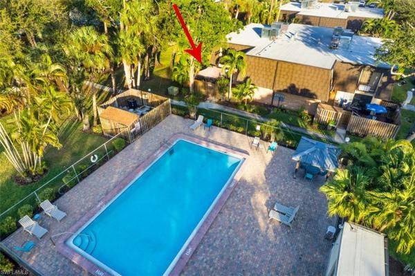 Parkwoods, 12361 Woodrose Ct #3, Fort Myers, Florida 33907, image 1