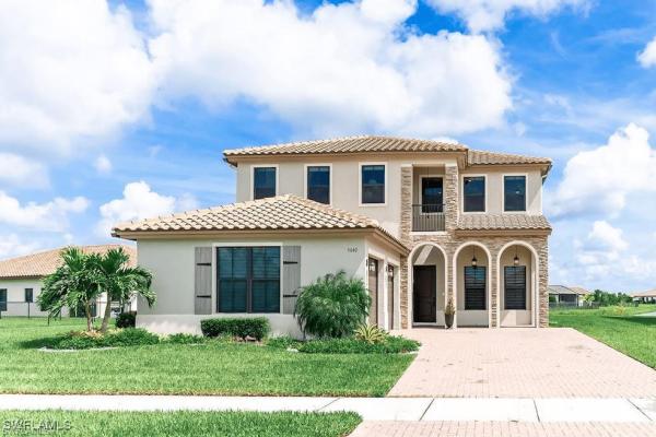 Maple Ridge At Ave Maria, 5040 Frattina St, Ave Maria, Florida 34142, image 1