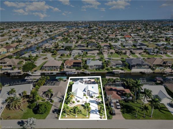 Cape Coral Residential, 4913 SW 11th Ct #, Cape Coral, Florida 33914, image 3