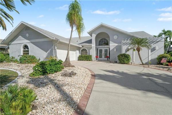 Cape Coral Residential, 4913 SW 11th Ct #, Cape Coral, Florida 33914, image 2