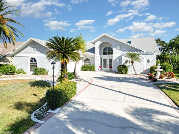 Cape Coral Residential, 4913 SW 11th Ct #, Cape Coral, Florida 33914, image 1