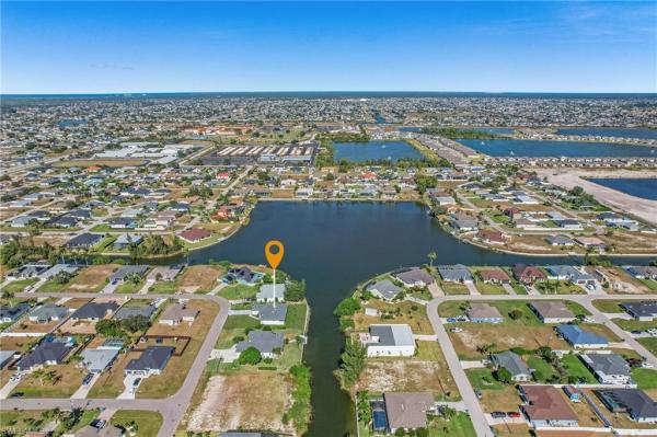 Cape Coral Residential, 127 NW 14th Ave #, Cape Coral, Florida 33993, image 2
