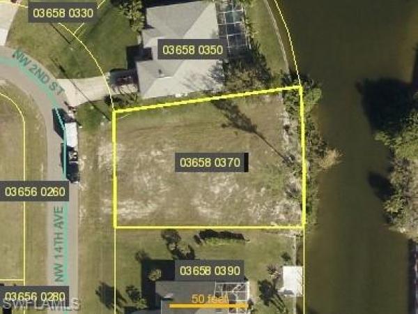 Cape Coral Residential, 127 NW 14th Ave #, Cape Coral, Florida 33993, image 1